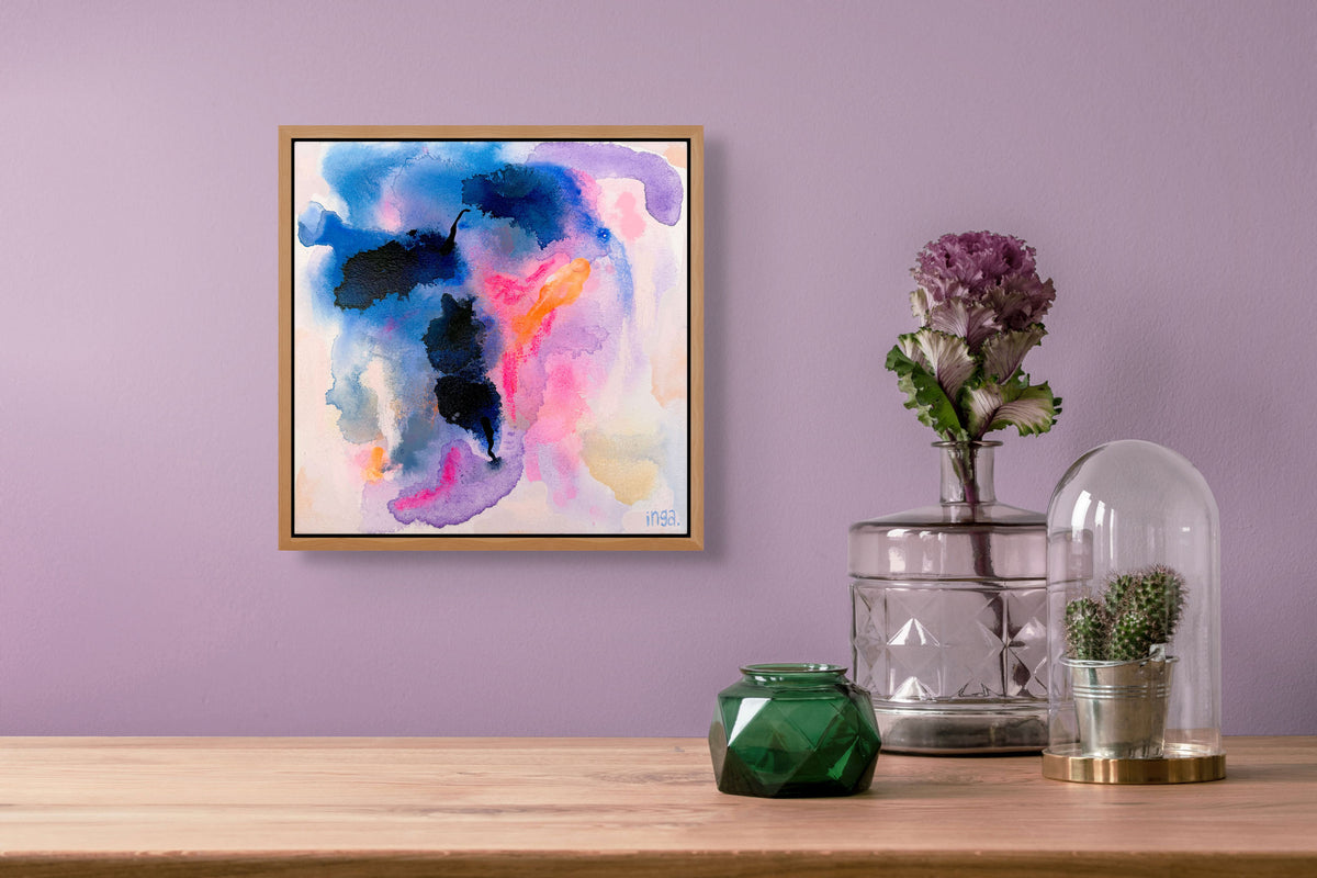 Fluid Structure - Mini