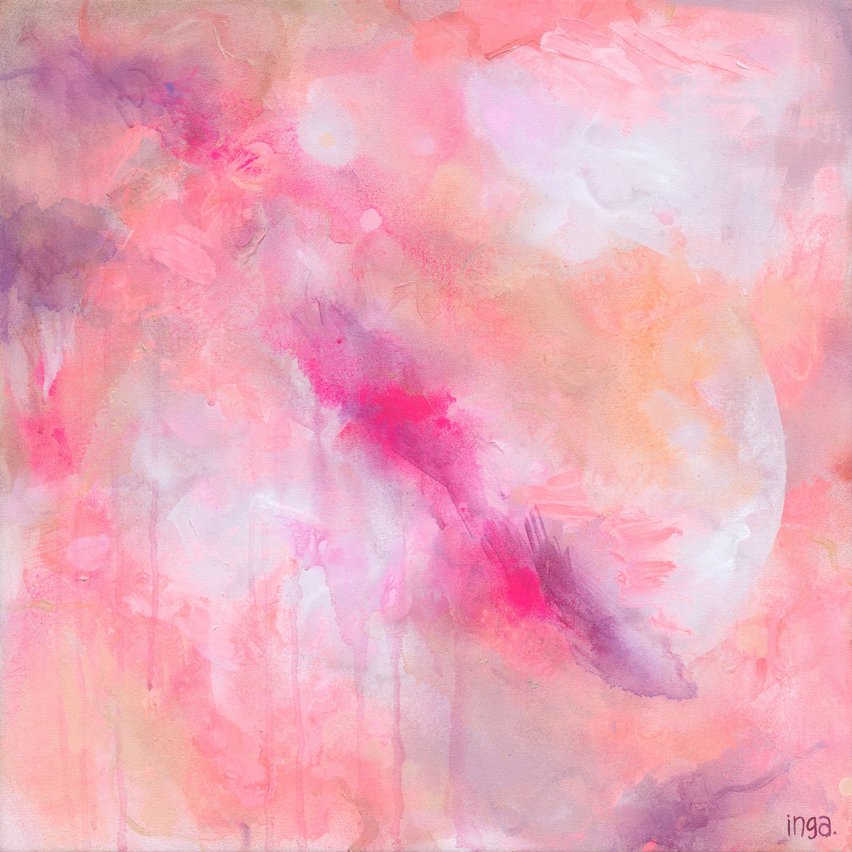 Afterglow I
