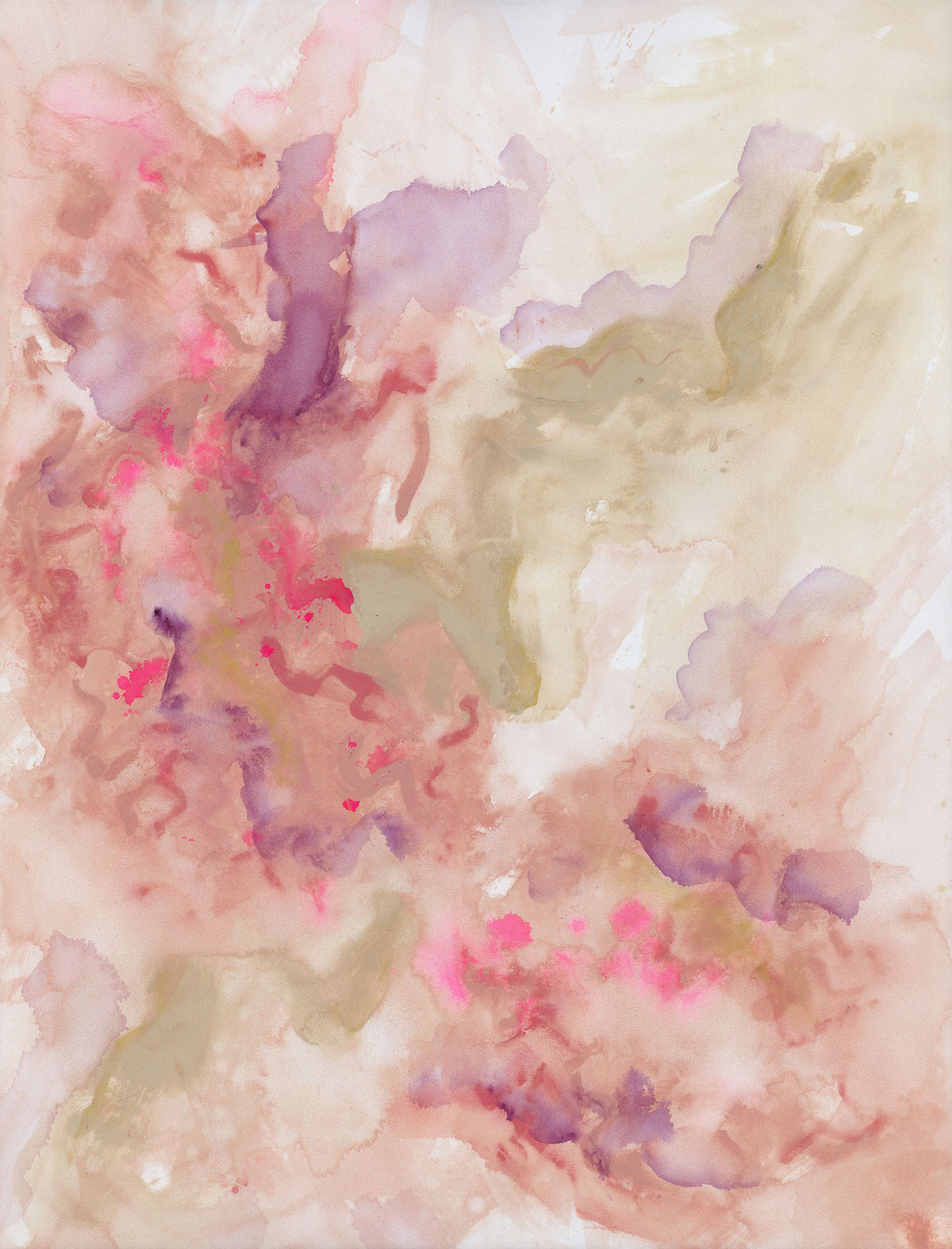 Earthy Vibes I