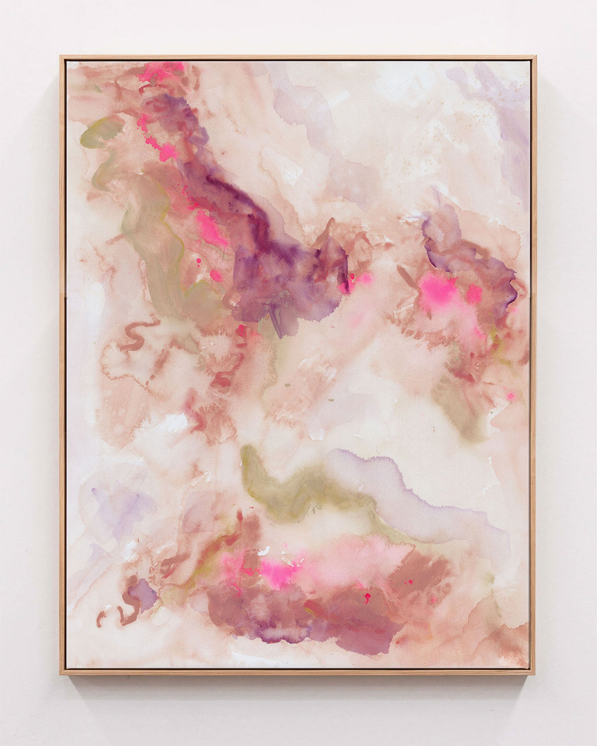 Earthy Vibes II