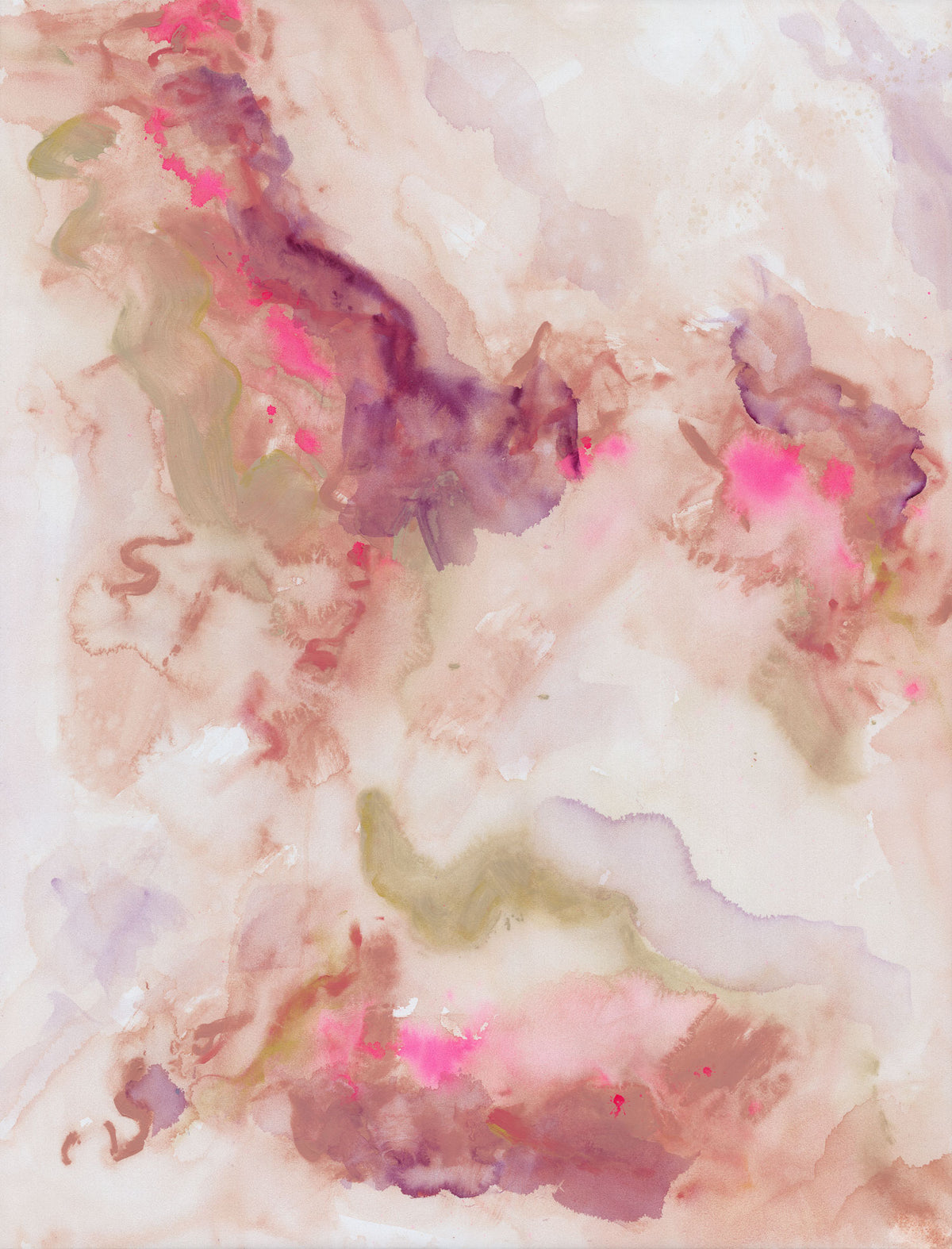 Earthy Vibes II